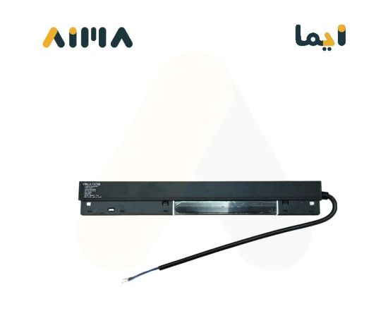 صورة اوركا لوكس ترنس الكتروني